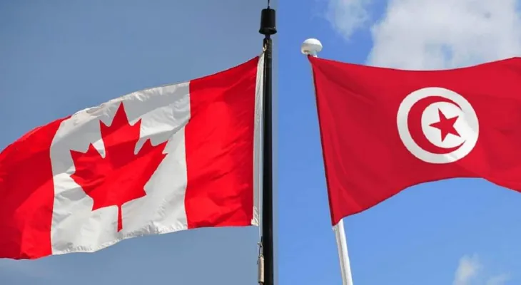 Tunisia praises its bilateral relations with Canada