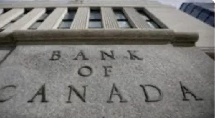 Contrary to expectations, the Bank of Canada raises interest rates by only 50 basis points