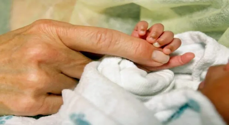 What is the respiratory syncytial virus RSV? It is the most common among young children in Canada.