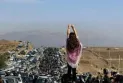 Violent clashes between Iranian security forces and protesters gathered to commemorate Mahsa Amini's fortieth day in Kurdistan