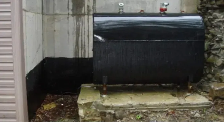 Rising heating oil prices drive Prince Edward Island residents to install heat pumps
