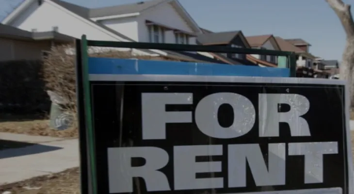 Ontario: Continued rise in rent prices in London reaching 33% in one year