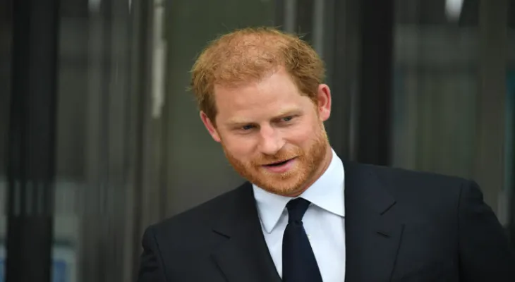 Prince Harry reveals the release date of his memoirs and heavy-hitting surprises