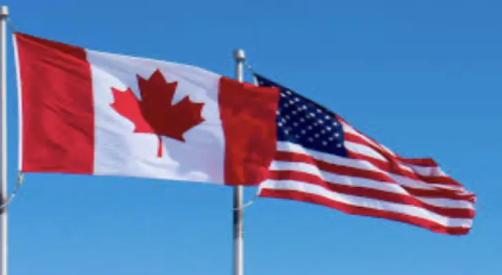 U.S. Secretary of State to Canada to meet with the Prime Minister and Foreign Minister