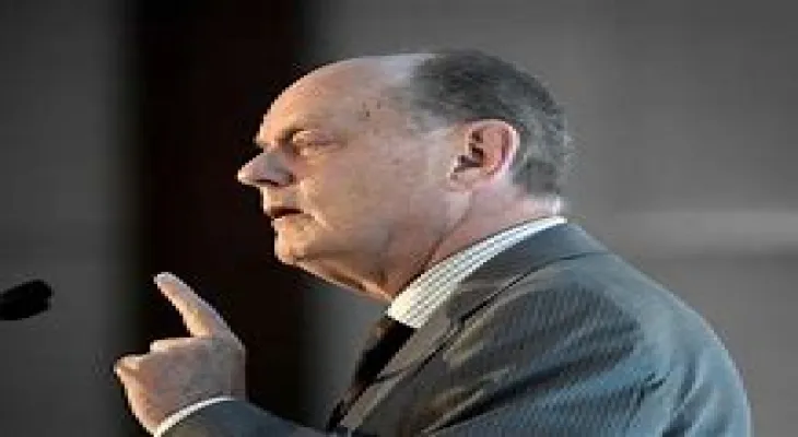 Ottawa police used Rex Murphy's broadcast as intelligence on the Freedom Convoy