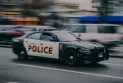 A man throws coffee on a mother and her child in Victoria according to police statements