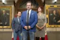 The House of Commons rejects the Quebec Bloc's proposal to cut ties with the British monarchy