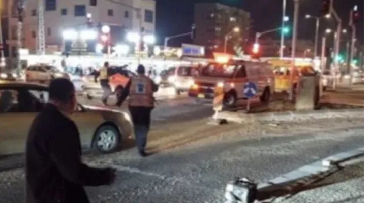One dead and 4 injured including a Spanish football player in an attack on the outskirts of Milan