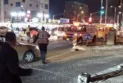 One dead and 4 injured including a Spanish football player in an attack on the outskirts of Milan