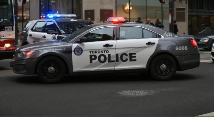 Toronto: Police officer accused of using a deceased person's credit card and stealing a luxury watch