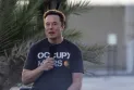 Elon Musk officially acquires Twitter and immediately fires three of the platform's top executives.