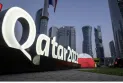 Human rights groups criticize the Canadian Soccer Association for its silence on Qatar's human rights violations.