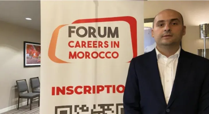 Moroccan companies looking for workers of Moroccan origin in Canada
