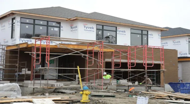 "Some Concerns" City employees race to respond to the regional housing bill before its passage
