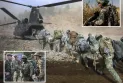 Russian forces can defeat the US 101st Airborne Division