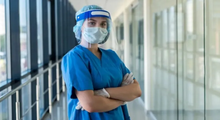 Allowing the Ontario College of Nurses to grant temporary registration to international nurses