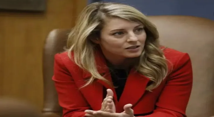 Canada and the United States emphasize the need to provide aid to Haiti