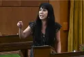 Parliamentary consensus that the federal government should recognize the occurrence of genocide in Indigenous residential schools