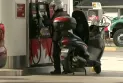 Gasoline prices are expected to reach their highest level in three months on Saturday