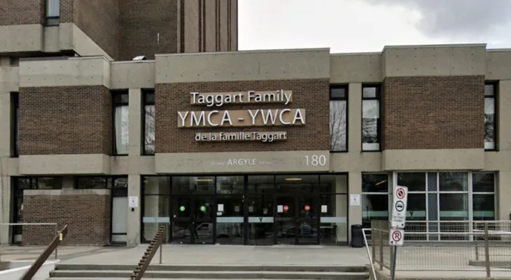 YWCA sells a prominent building in downtown Ottawa