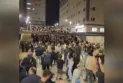 Iranian Revolutionary Guard commander warns protesters against taking to the streets