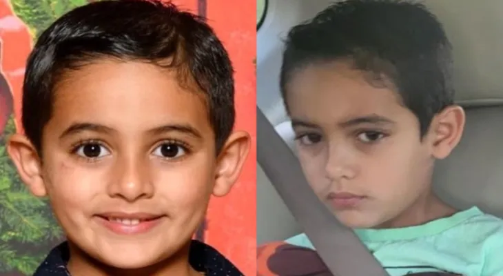 Federal Bureau of Investigation: The abducted child from Miami could be located in Eastern Canada