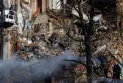 Russia foils a Ukrainian attack on the Belbek airbase in Crimea