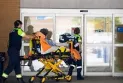 Fears of the collapse of the health system