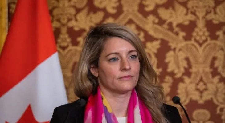 Canada stands with South Korea in its tragic loss