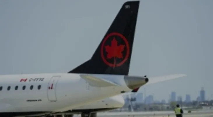 Air Canada looks to avoid the disruptions that occurred last summer in the upcoming travel season