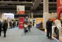 Arab tourist destinations at the International Tourism and Travel Exhibition in Montreal
