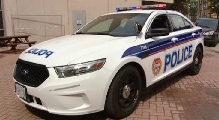 Quebec police arrest Santa Claus impersonator suspected in drug and sexual assault cases