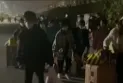 Departure of iPhone factory workers in Zhengzhou amid Covid-19 restrictions