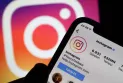 A strange message to most Instagram users around the world