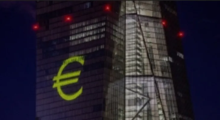 Inflation recorded a new record in Europe, leading to a slowdown in the economy