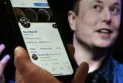 Elon Musk announces taking over as CEO of "Twitter"