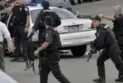 American media: One person injured in a shooting at a party in Houston, Texas