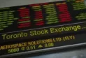 Toronto Stock Exchange halts trading due to technical issue