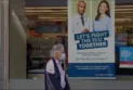 Toronto began administering flu vaccines at its six city-run clinics.