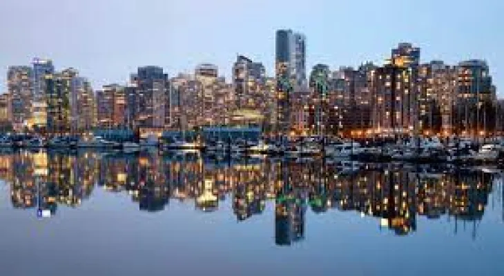The number of Latin Americans increased by about 50% in five years in British Columbia