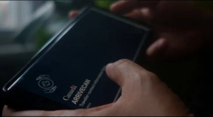 Bolivar pushes conservatives for federal audit of ArriveCan app contracts