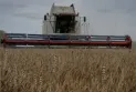 Why will Russia's withdrawal from the Ukrainian grain deal affect prices in Canada?