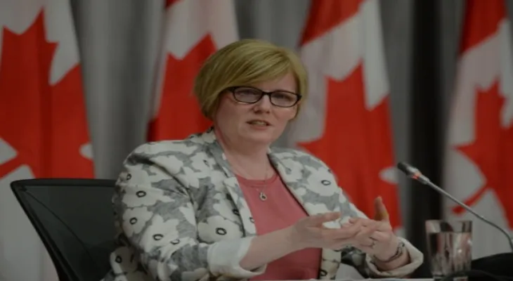 The Canadian government announced improvements to the student loan repayment assistance plan.