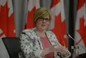 The Canadian government announced improvements to the student loan repayment assistance plan.