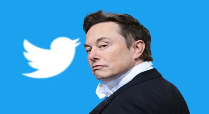 Elon Musk: Banned people will not be reinstated on Twitter for weeks