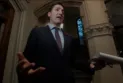 Justin Trudeau calls on the New Democratic Party to take action regarding Ford's "notwithstanding clause" usage.