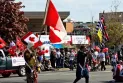 Possibility of filing a lawsuit against all truck drivers and donors in the "Freedom Convoy" due to protest disruption