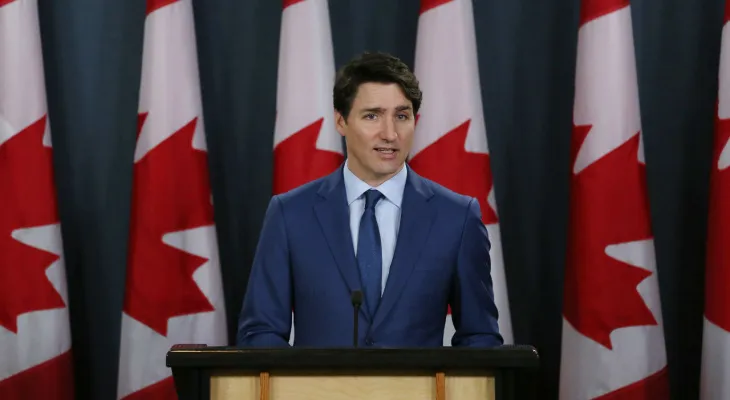 Trudeau in contact with Ford: Use of the exemption clause "wrong and inappropriate"