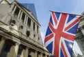 For the eighth consecutive time, the Bank of England raises interest rates at the highest level since 1989.