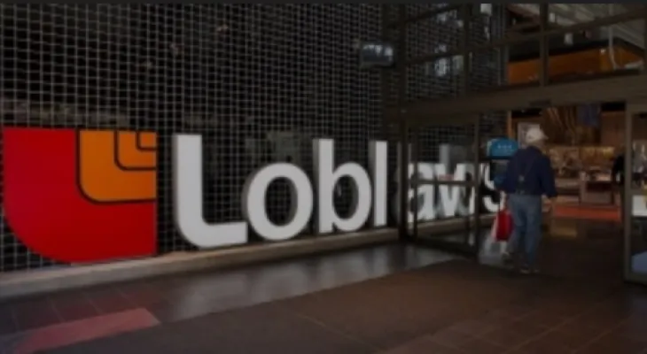 Report: Loblaw exceeds its five-year average performance